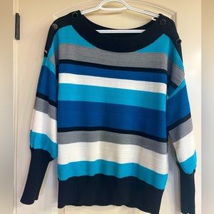 NY & Co Sweater, size M